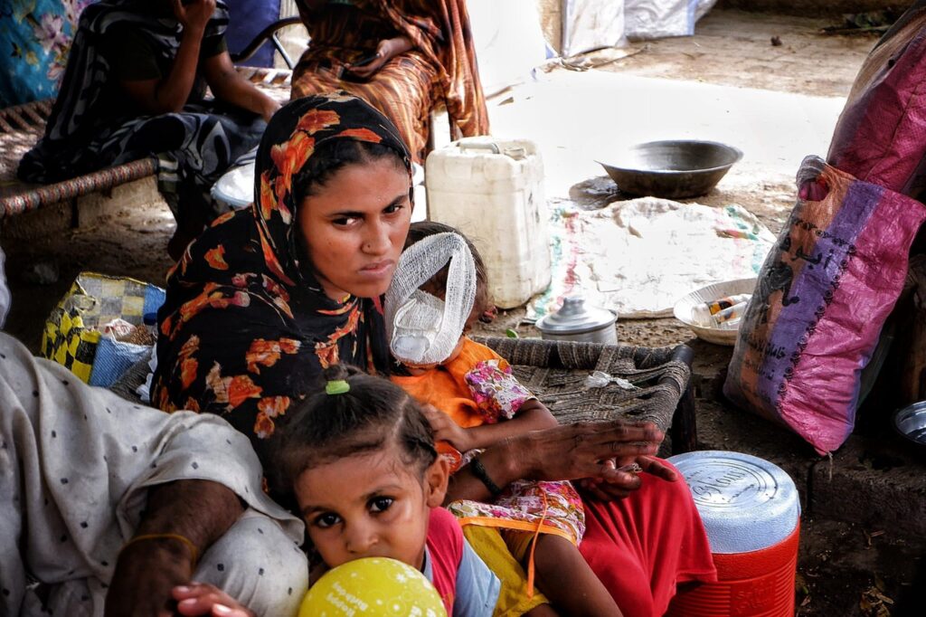 Sudan Berdarah, Dunia Berdiam – Di Mana Solidariti Ummah?